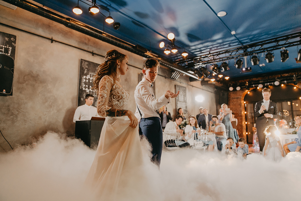 Александр /// Мария