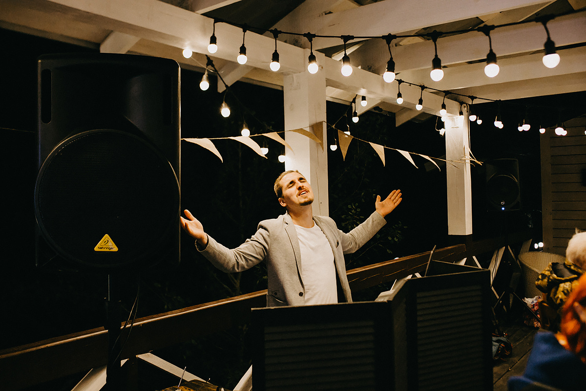 Николай /// Анастасия