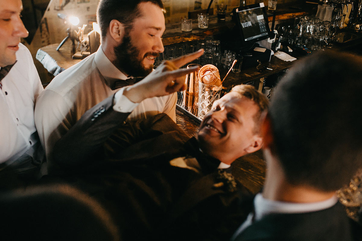 Николай /// Анастасия