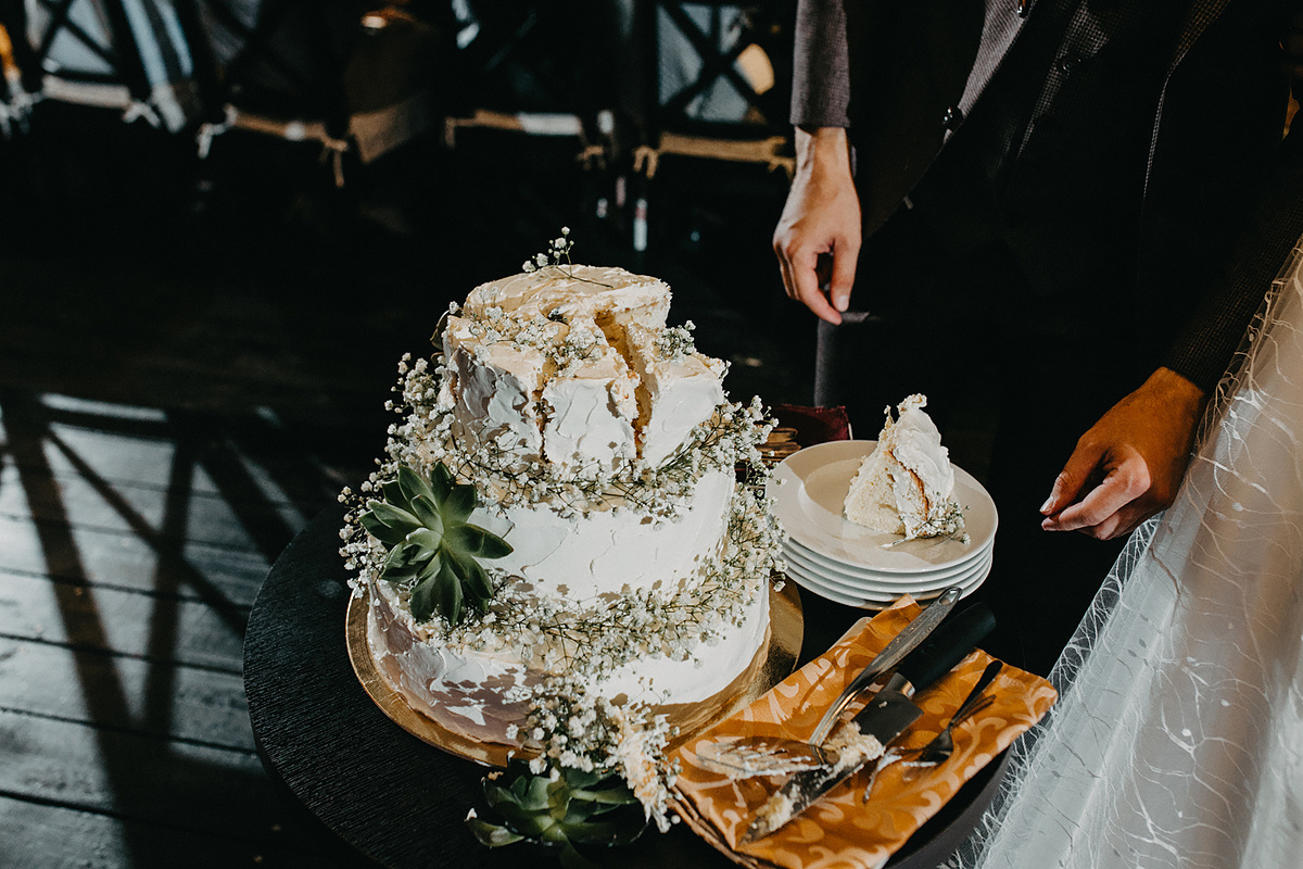 Николай /// Анастасия