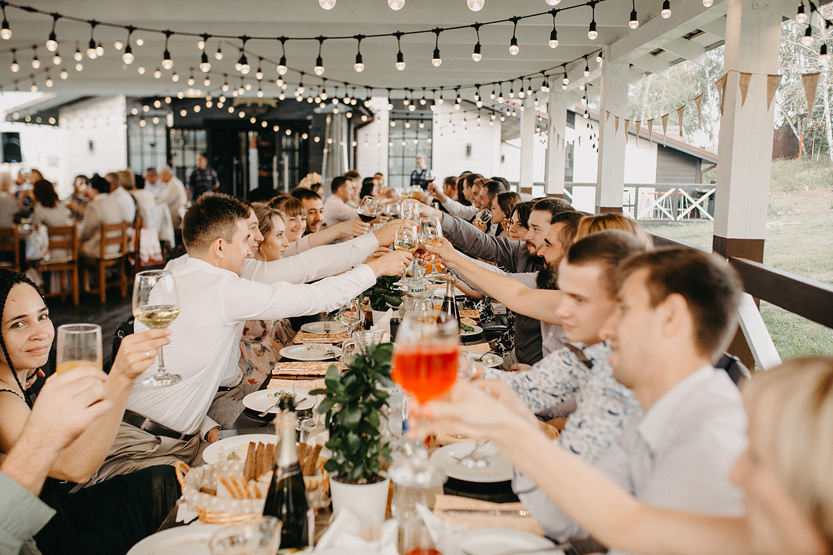 Николай /// Анастасия