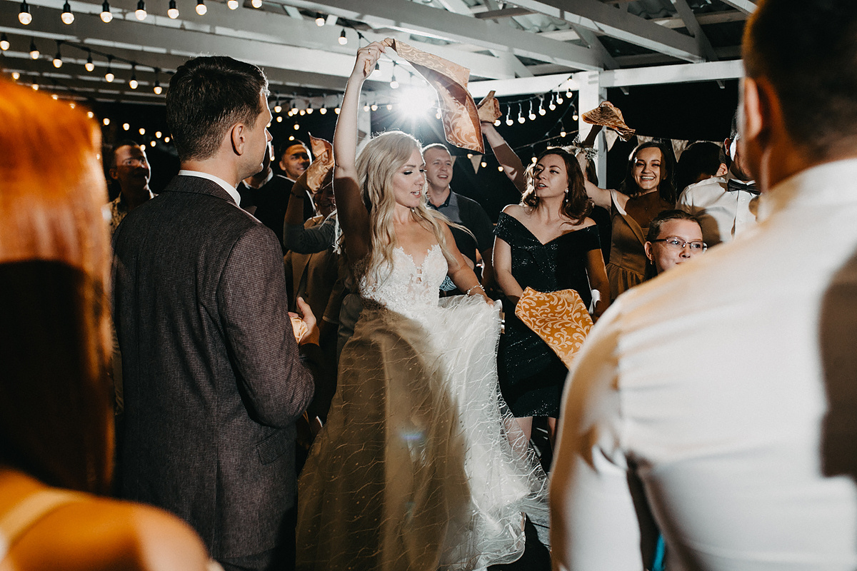 Николай /// Анастасия