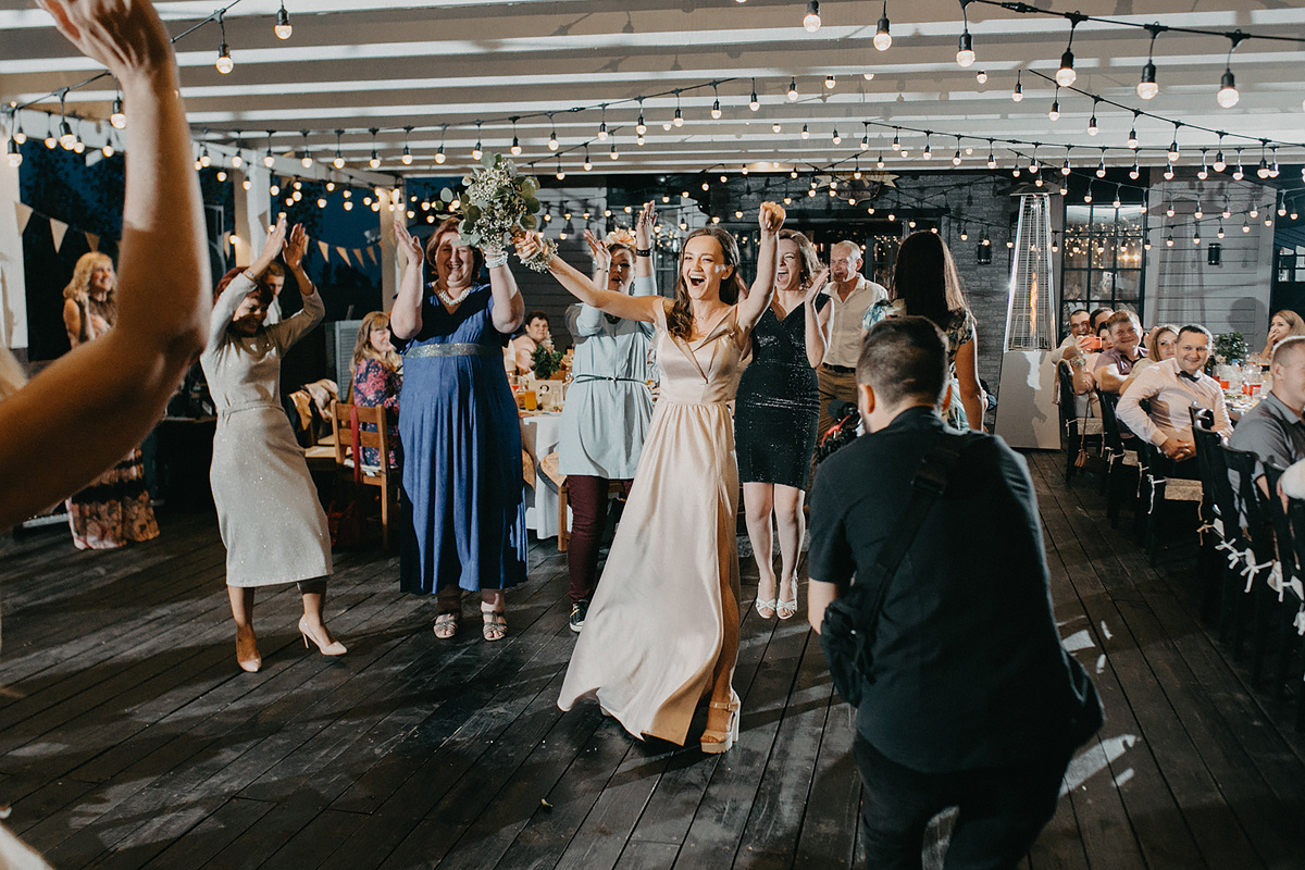 Николай /// Анастасия