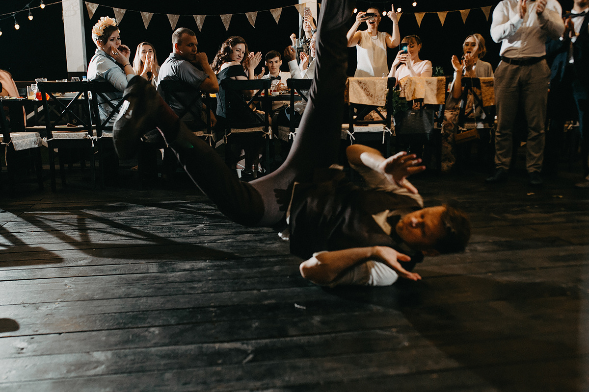 Николай /// Анастасия