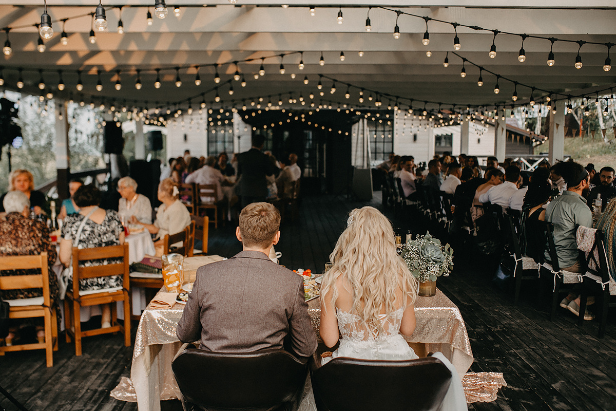 Николай /// Анастасия