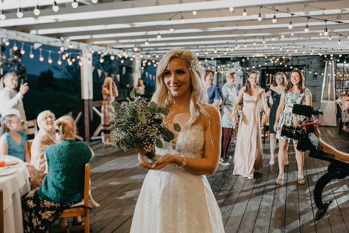 Николай /// Анастасия