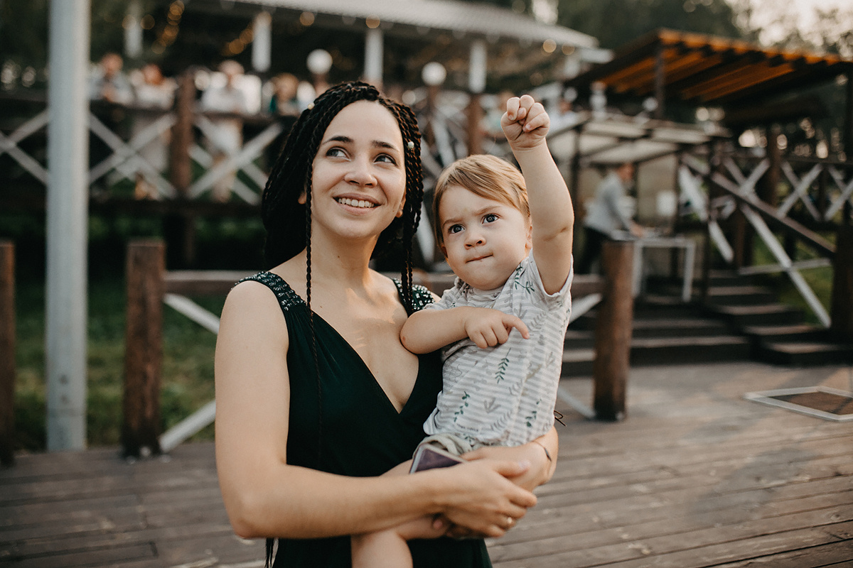 Николай /// Анастасия