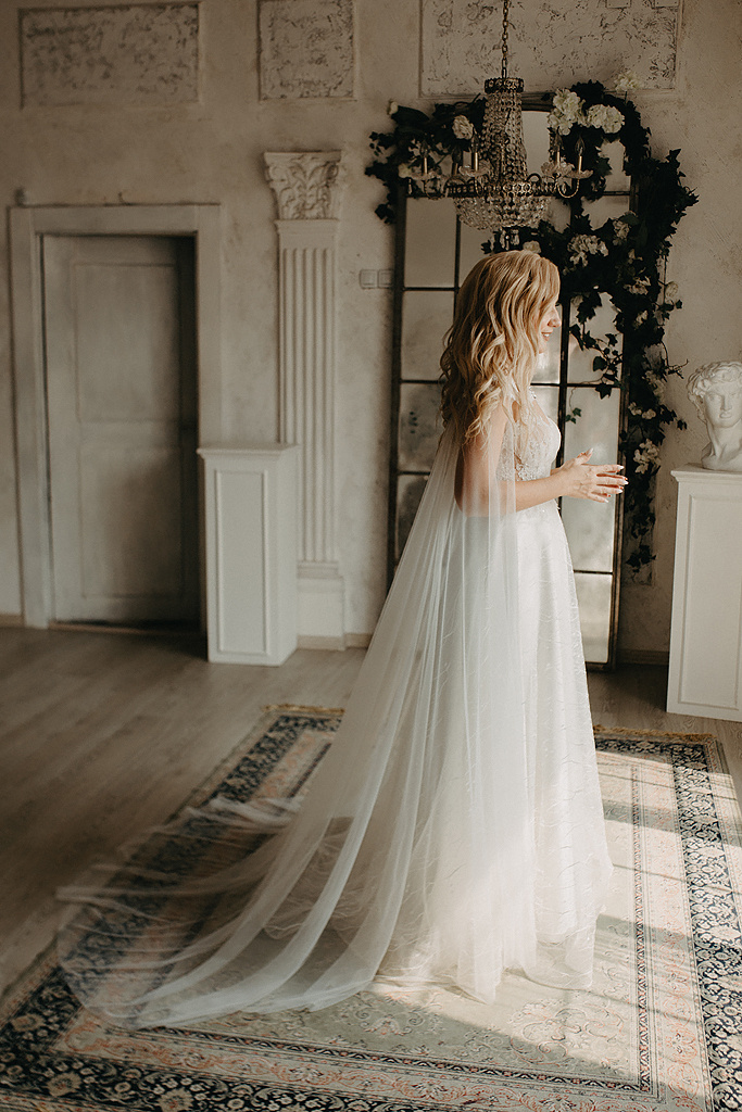 Николай /// Анастасия