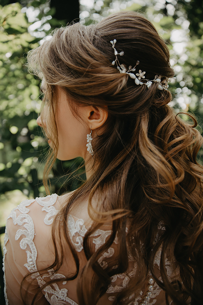 Александр /// Мария