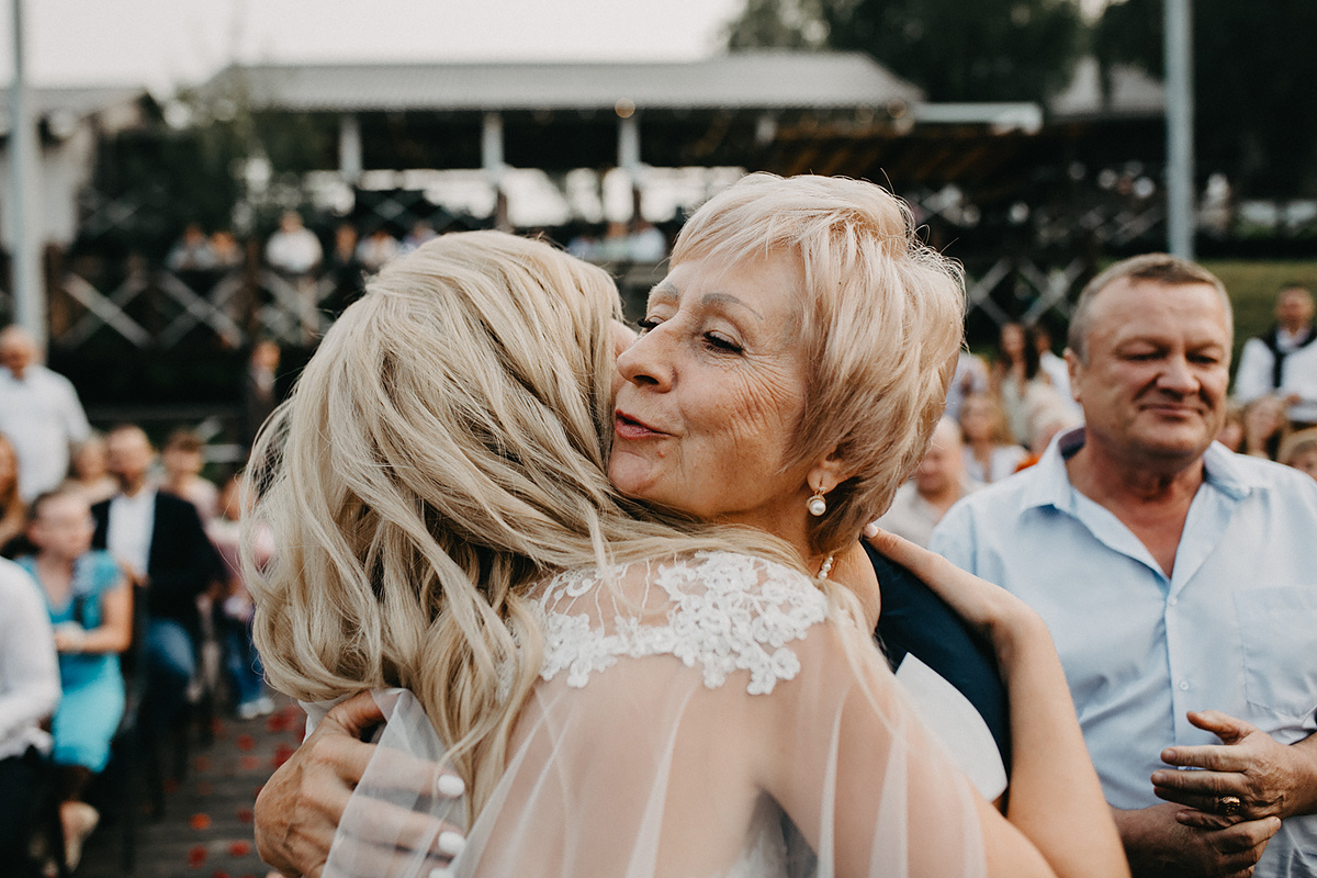 Николай /// Анастасия