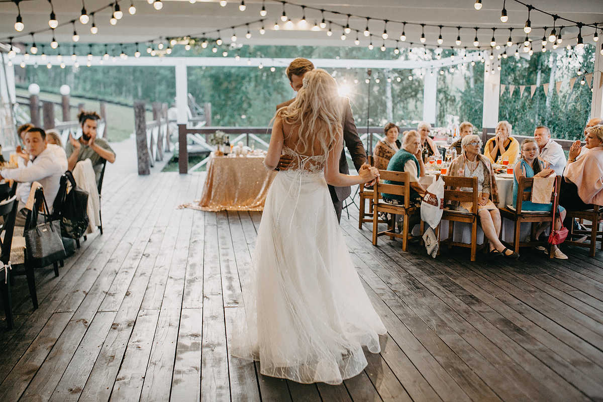 Николай /// Анастасия