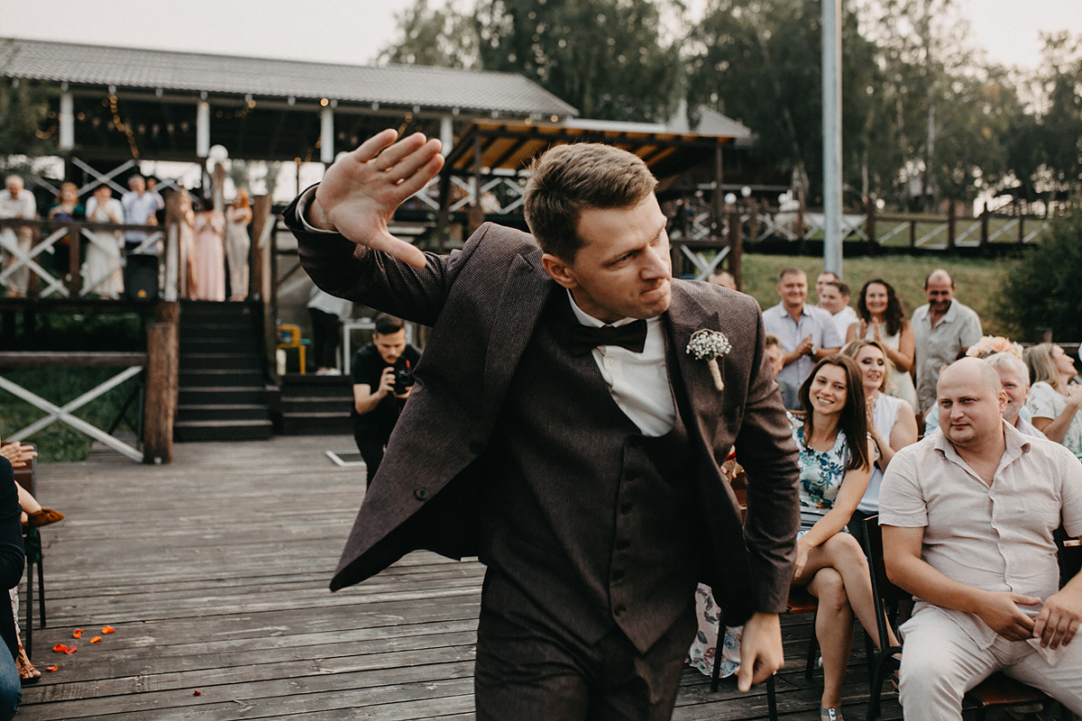 Николай /// Анастасия