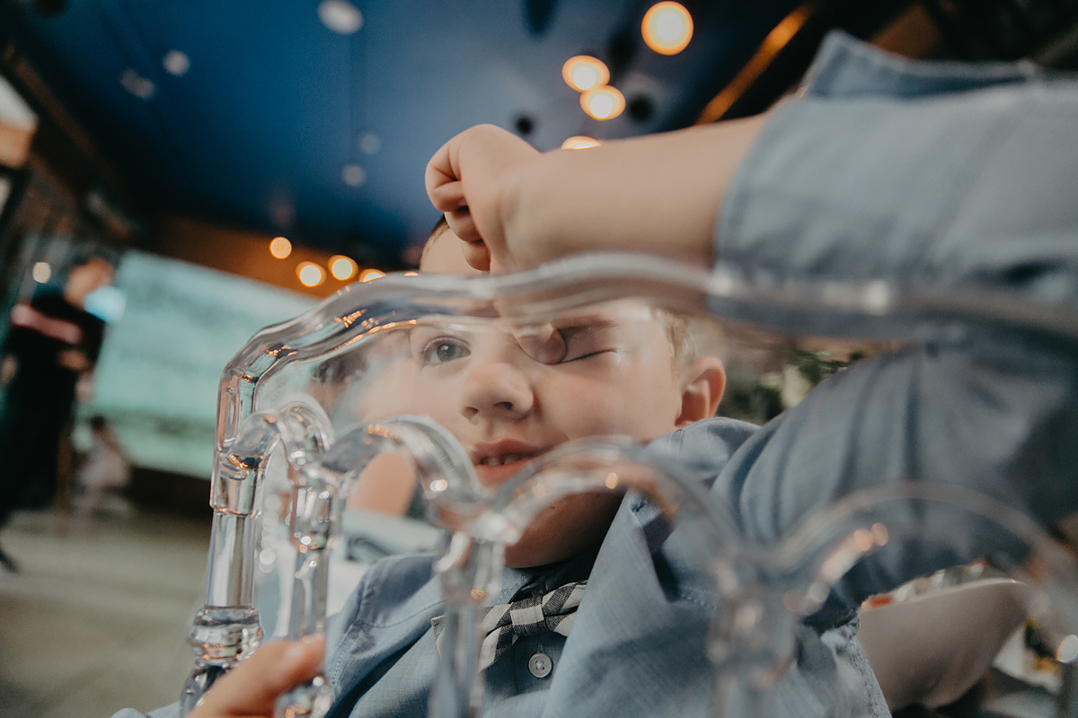 Александр /// Мария