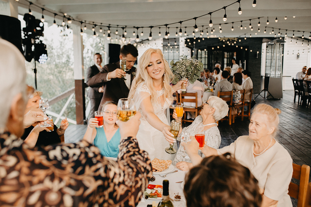 Николай /// Анастасия