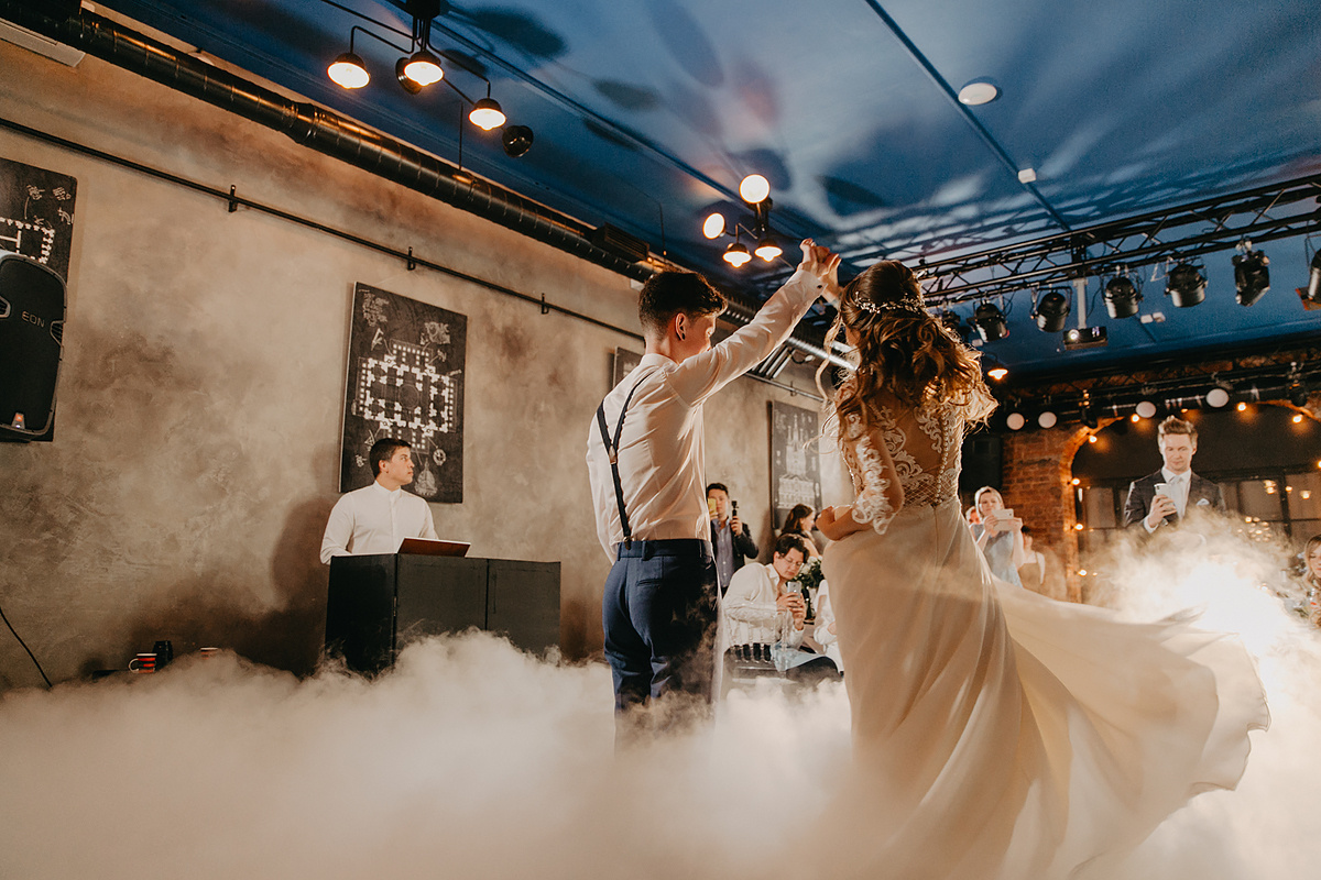 Александр /// Мария