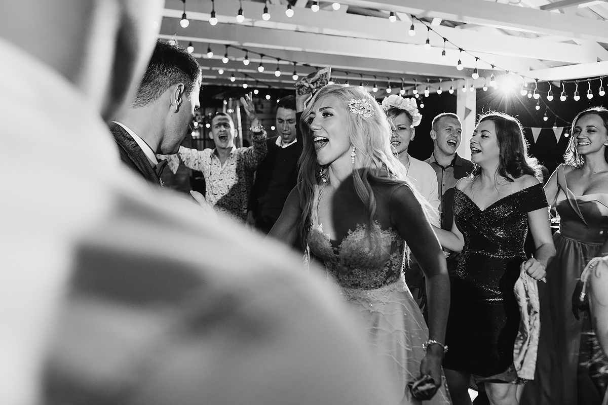 Николай /// Анастасия