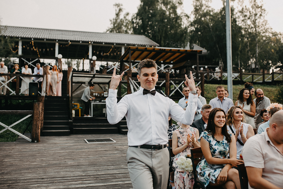 Николай /// Анастасия