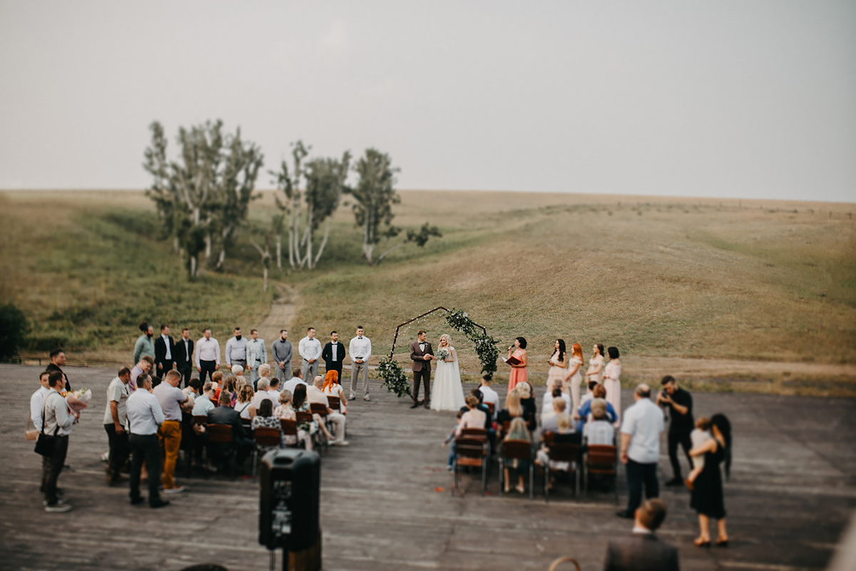 Николай /// Анастасия