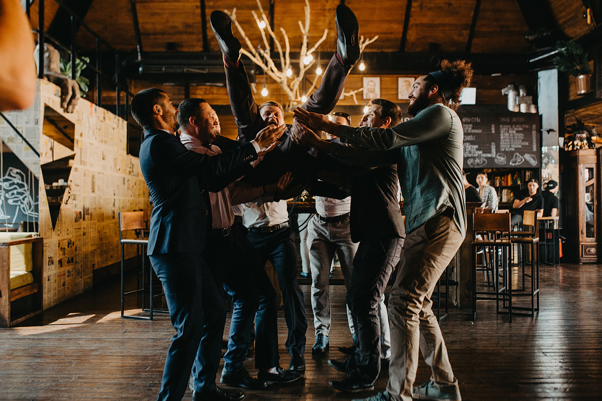 Николай /// Анастасия