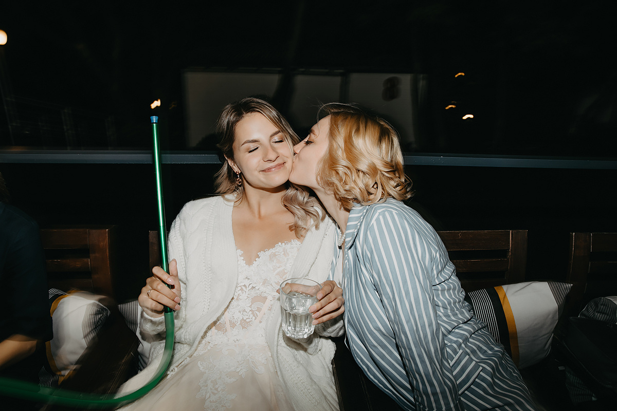 Сергей /// Ольга