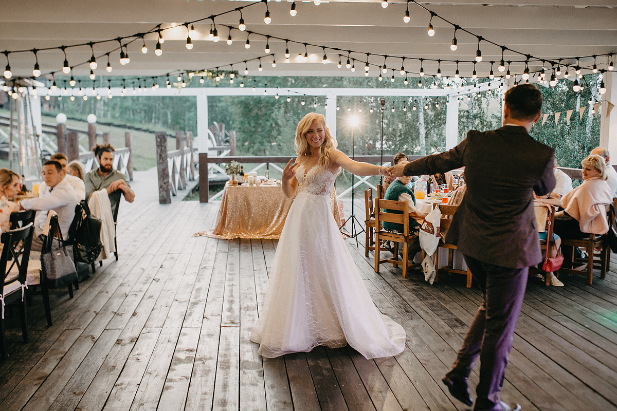 Николай /// Анастасия