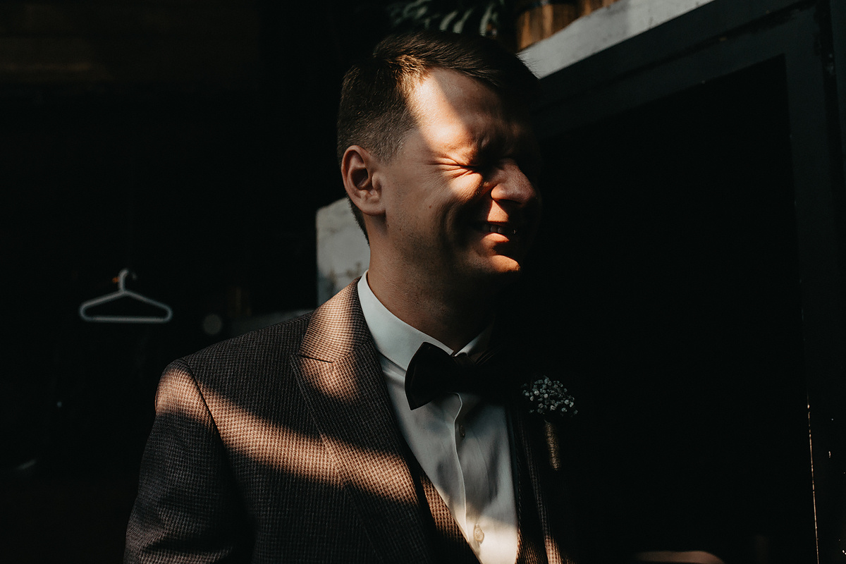 Николай /// Анастасия