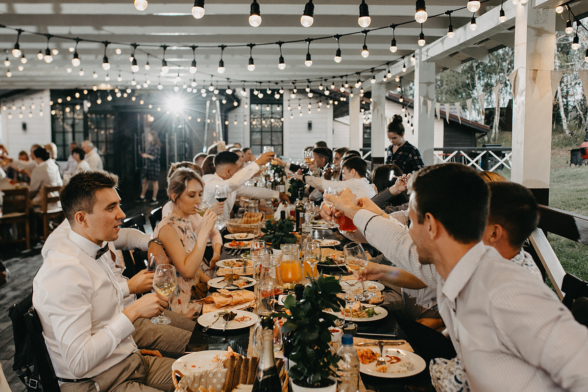 Николай /// Анастасия