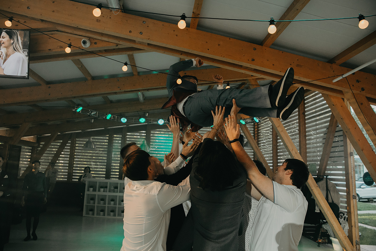 Сергей /// Ольга