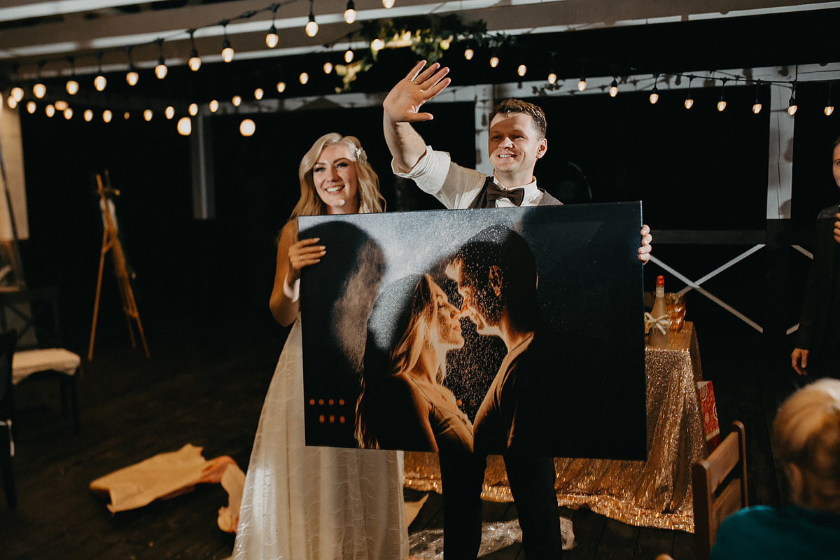 Николай /// Анастасия