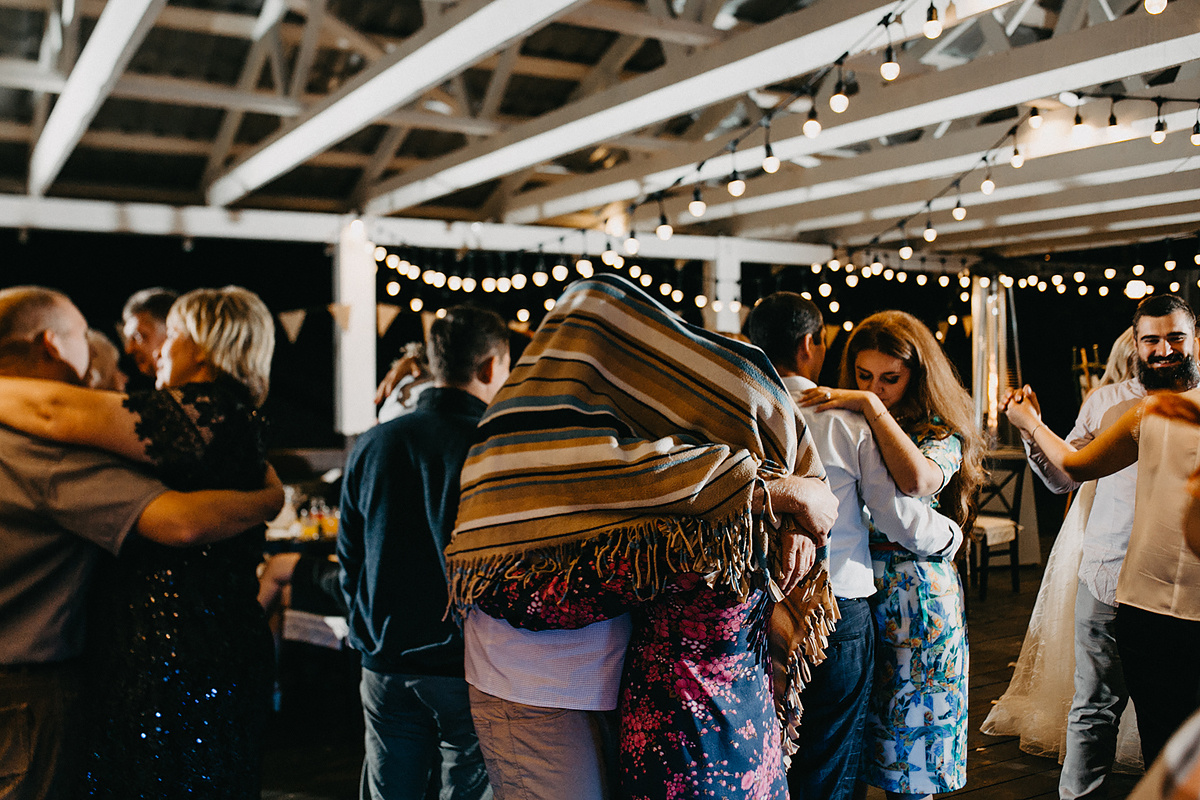 Николай /// Анастасия