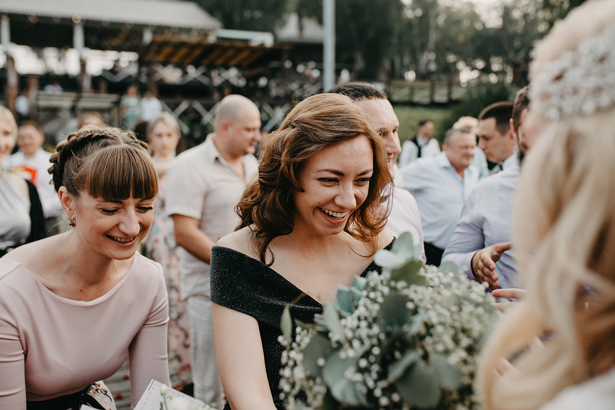 Николай /// Анастасия