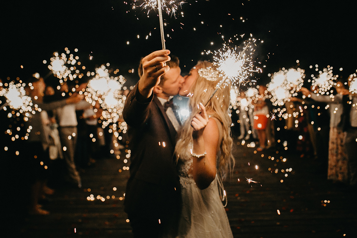 Николай /// Анастасия