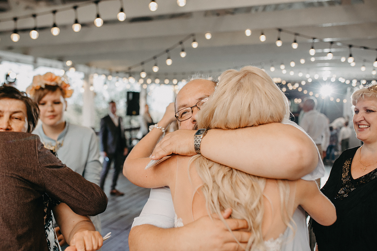 Николай /// Анастасия