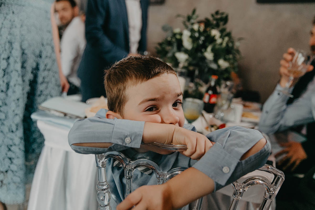 Александр /// Мария