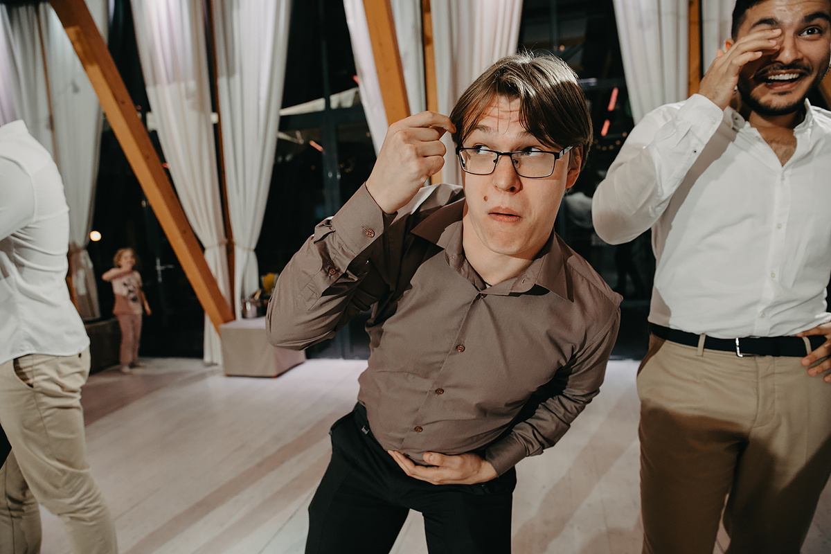 Сергей /// Ольга