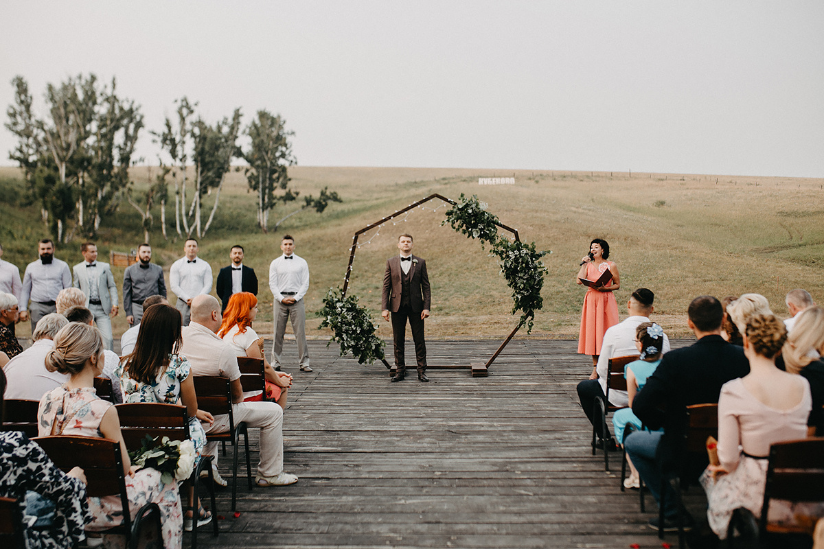 Николай /// Анастасия