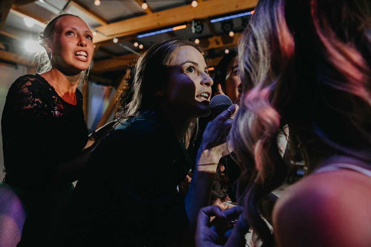 Сергей /// Ольга