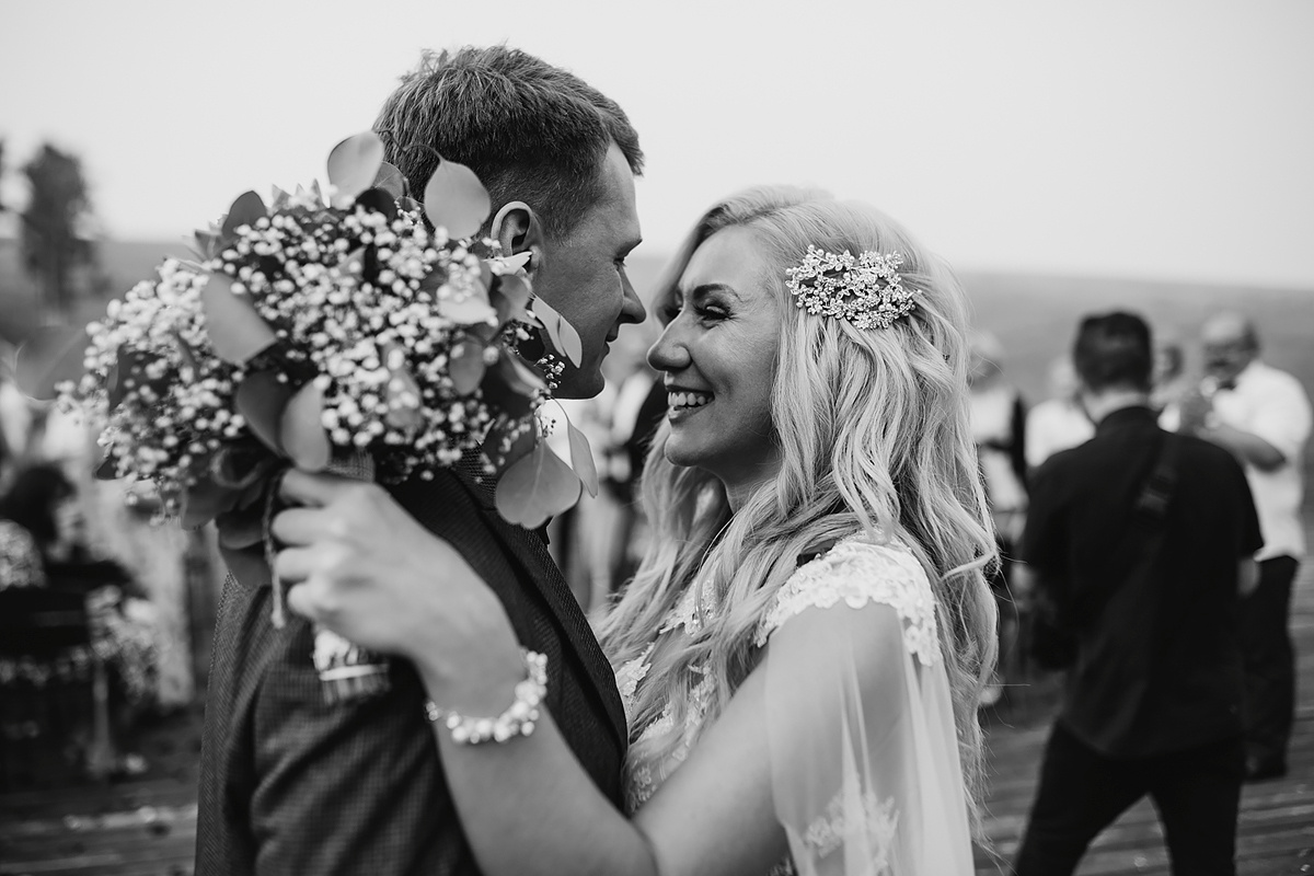 Николай /// Анастасия