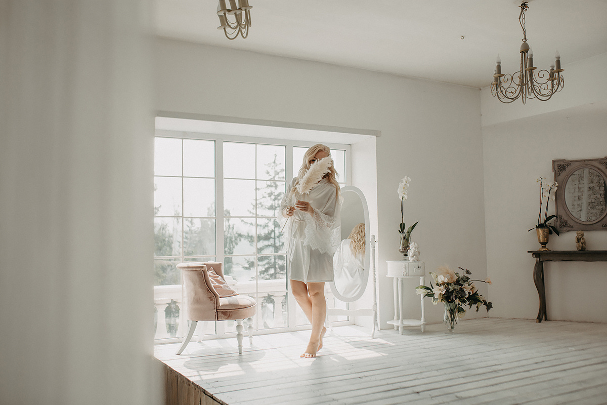 Николай /// Анастасия