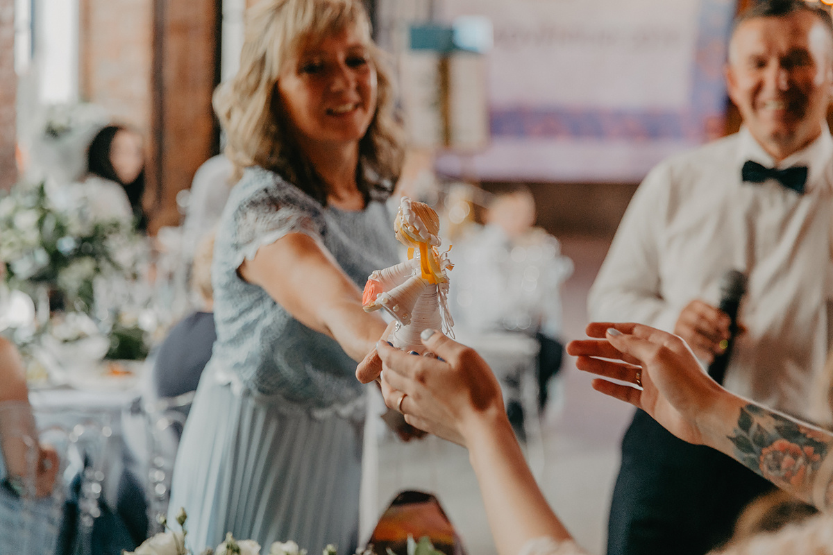 Александр /// Мария