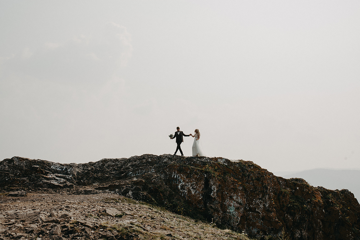 Николай /// Анастасия