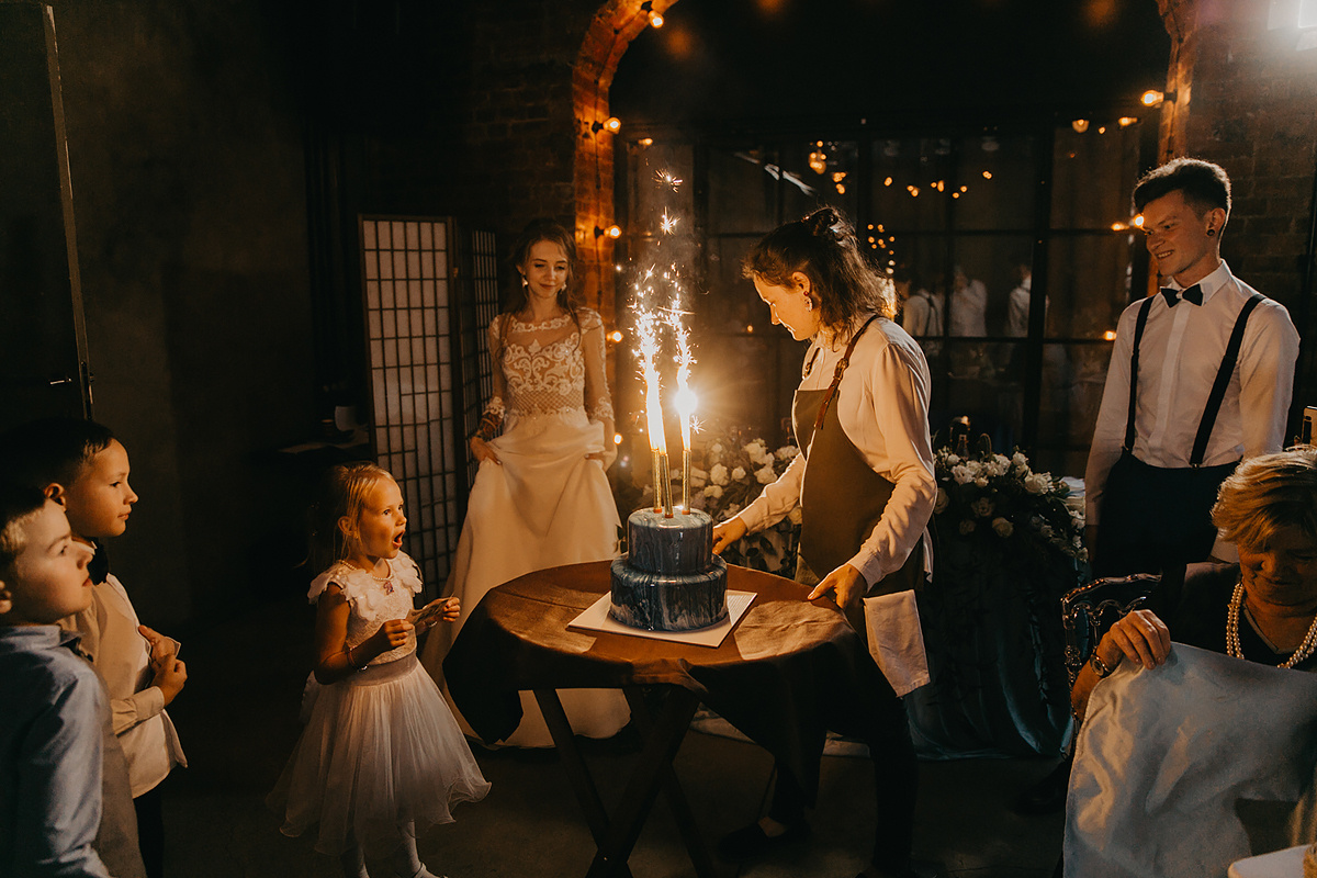 Александр /// Мария