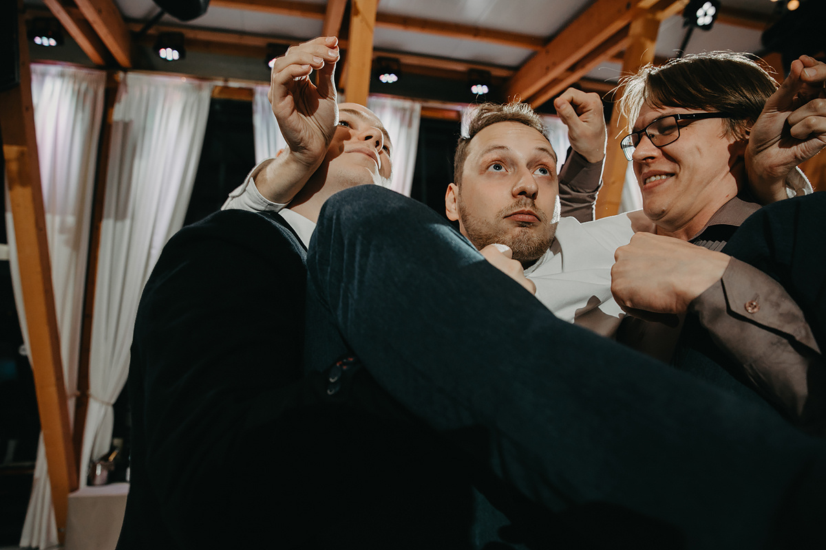 Сергей /// Ольга