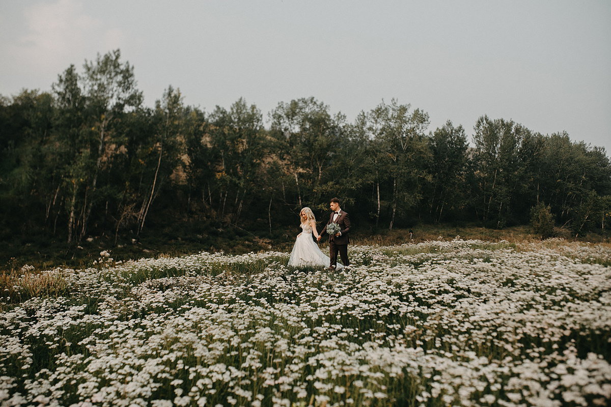 Николай /// Анастасия