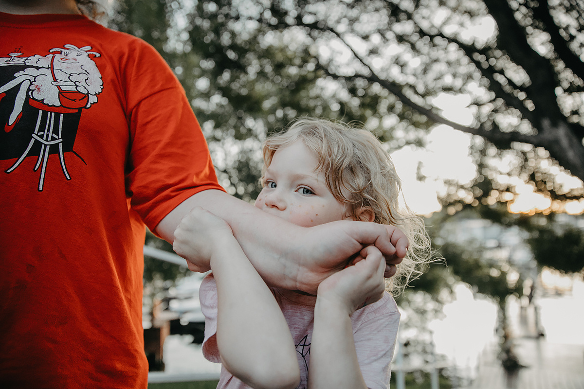 Сергей /// Ольга