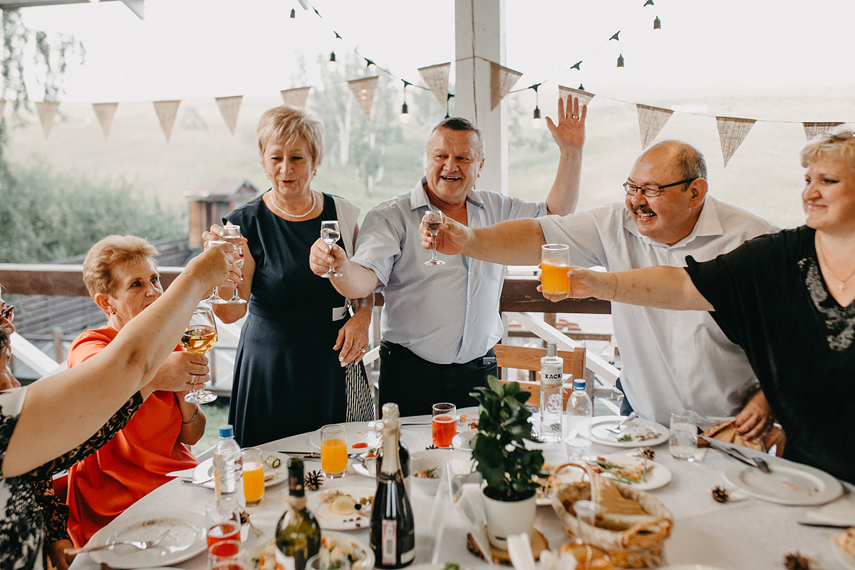 Николай /// Анастасия