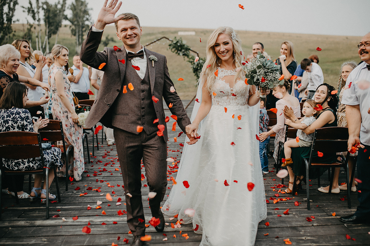 Николай /// Анастасия