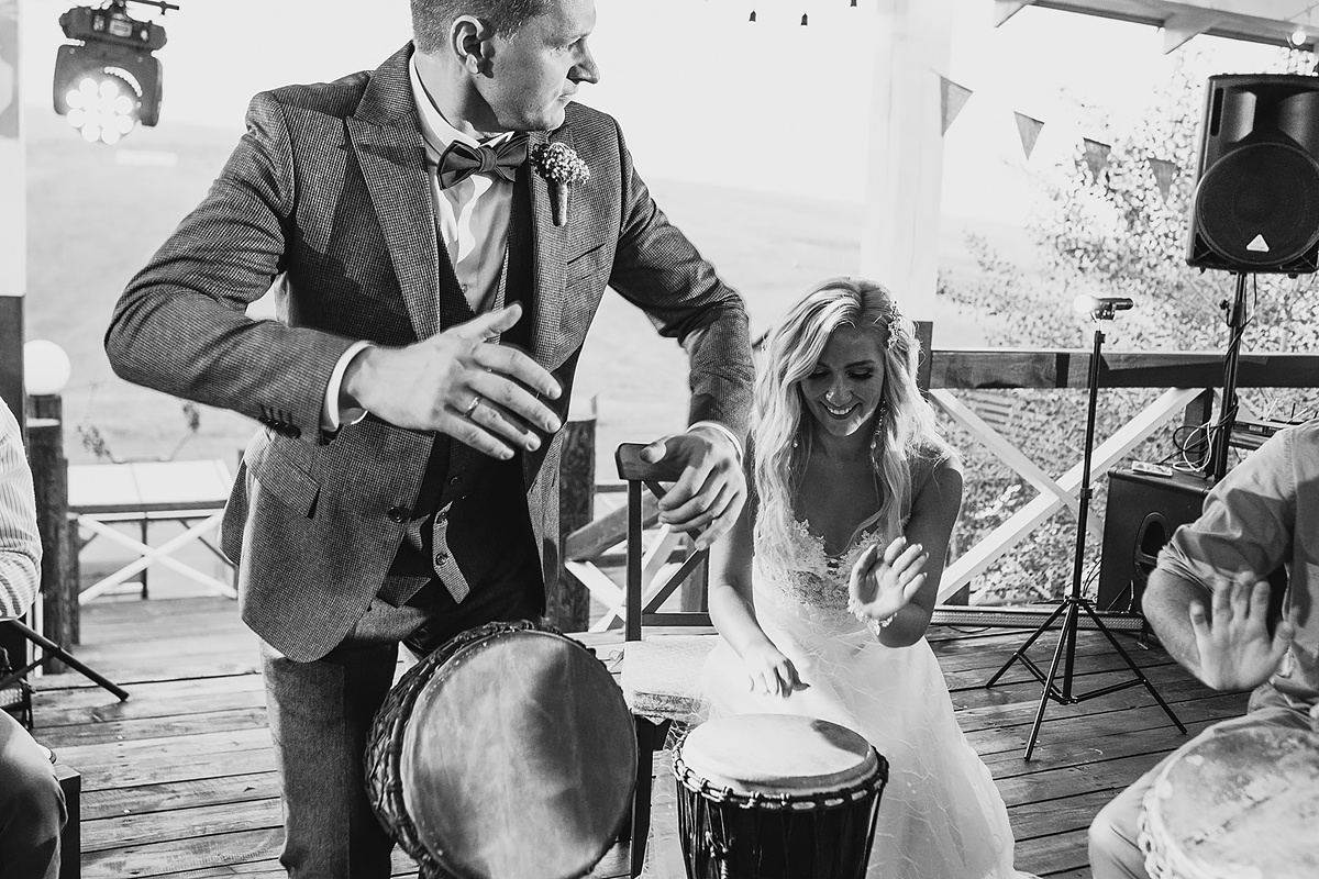 Николай /// Анастасия