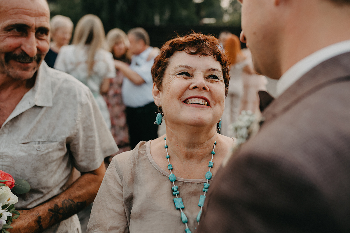 Николай /// Анастасия