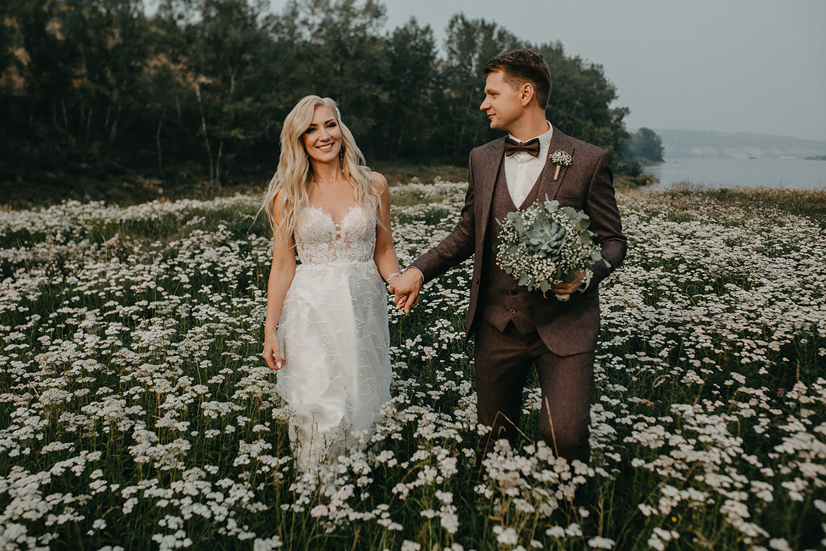 Николай /// Анастасия